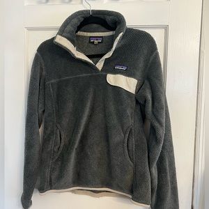 Women’s Patagonia Fleece
